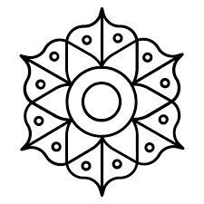 Rangoli Competition