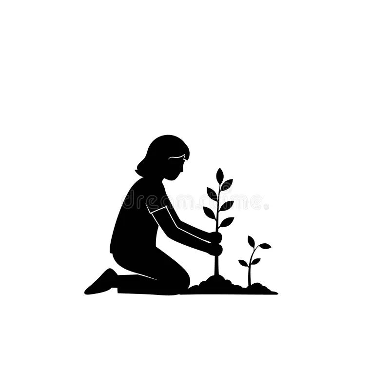 Nature Nurturer Committee Tree Plantation Day