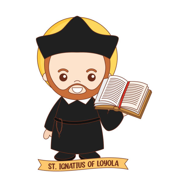 St. Ignatius of Loyola feast day celebrations